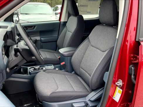 New 2026 Ford Maverick XLT w/ Black Appearance Package image 9