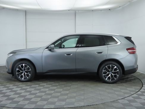 New 2026 BMW X3 xDrive30 image 8