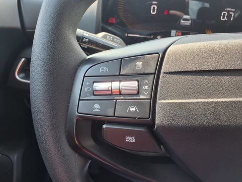 Used 2025 Kia K4 FWD image 23