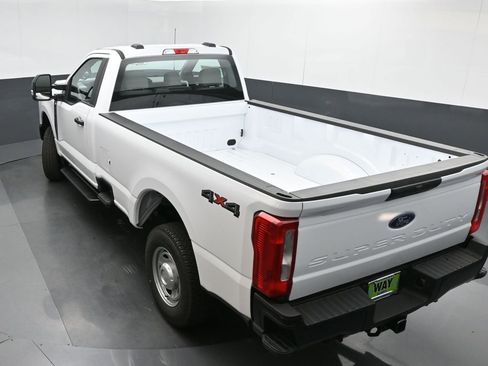 New 2026 Ford F250 XL image 30