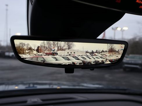 New 2026 Chevrolet Traverse RS image 17