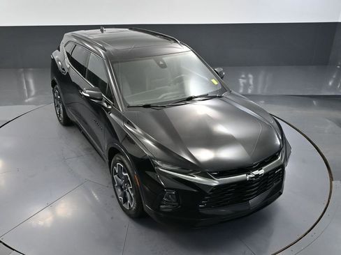 Used 2020 Chevrolet Blazer RS image 62