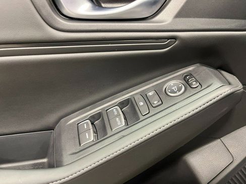 New 2026 Honda Accord Sport image 15