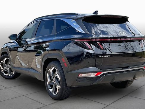 Certified 2024 Hyundai Tucson SEL w/ Convenience Package FWD image 12