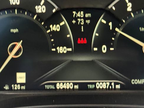 Used 2018 BMW 540i RWD image 25