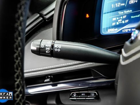 Used 2025 Chevrolet Corvette Stingray Premium Cpe w/ Z51 Performance Package image 34