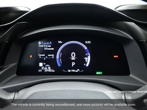 Used 2024 Lexus RZ 300e Premium image 18