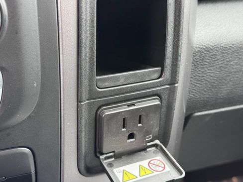 Used 2023 RAM 1500 Classic Warlock w/ Trailer Tow Group image 20