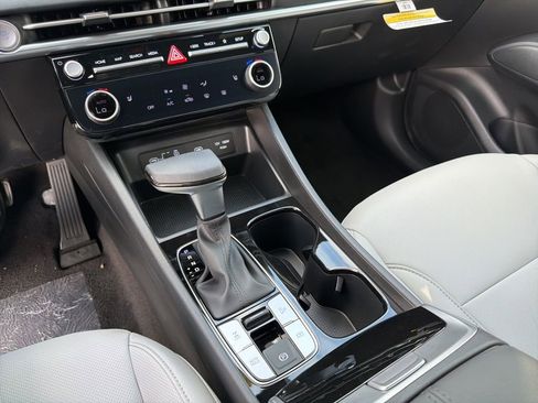 New 2026 Hyundai Santa Cruz SEL AWD/4WD image 30