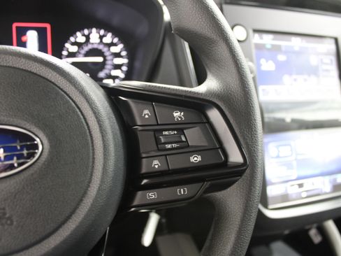 New 2026 Subaru Forester image 11