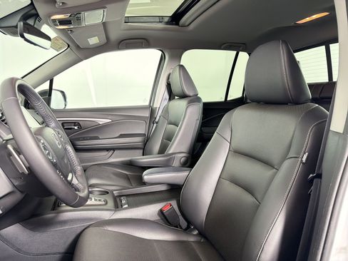 Used 2023 Honda Ridgeline RTL image 4