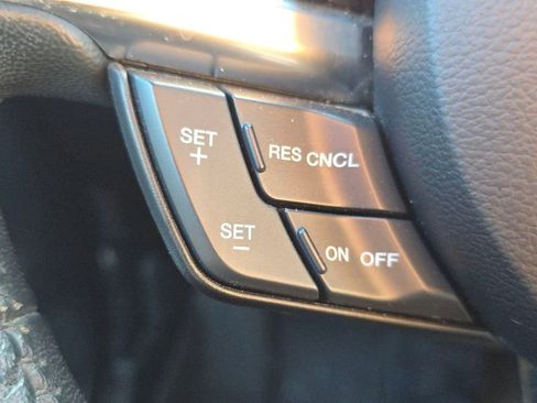 Used 2021 Ford Mustang Coupe w/ Equipment Group 101A image 17