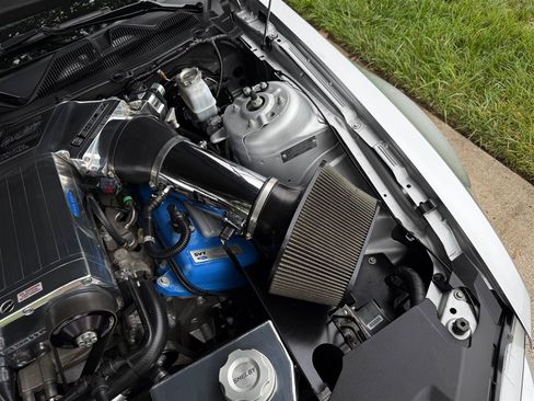 Used 2014 Ford Mustang Shelby GT500 w/ Equipment Group 821A RWD image 75