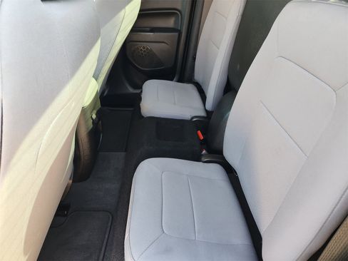 Used 2021 GMC Canyon Elevation Standard w/ Convenience Package image 38