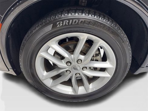 Used 2024 Dodge Durango GT image 90