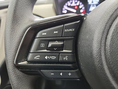 Used 2026 Subaru Forester AWD/4WD image 12