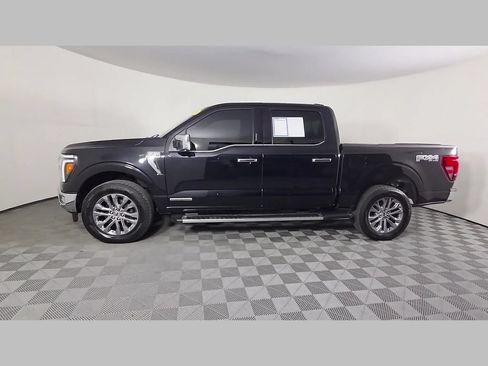 Used 2024 Ford F150 Lariat w/ Bed Utility Package AWD/4WD image 49