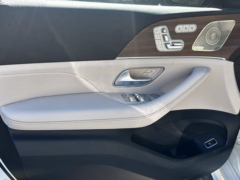 New 2026 Mercedes-Benz GLE 350 4MATIC image 11