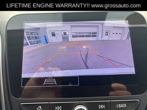 Used 2023 Chevrolet Malibu LT FWD image 20
