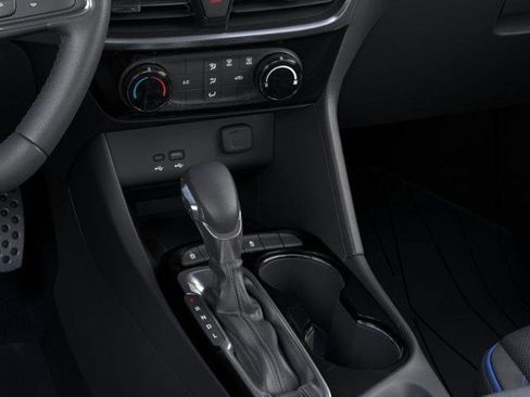 New 2026 Buick Encore GX Sport Touring w/ Advanced Technology Package FWD image 47