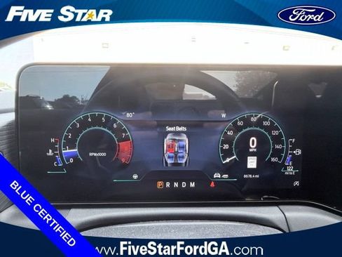 Used 2025 Ford Mustang GT Premium RWD image 14