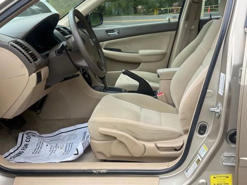 Used 2007 Honda Accord VP image 11