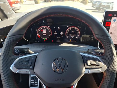 New 2026 Volkswagen GTI Autobahn image 18