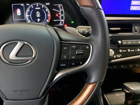 Used 2024 Lexus ES 350 Ultra Luxury FWD image 24