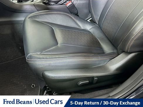Used 2023 Subaru Crosstrek 2.5i Limited w/ Moonroof Package AWD/4WD image 20