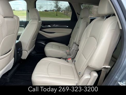 Certified 2021 Buick Enclave Essence w/ Trailering Package, 5000 lbs. image 6