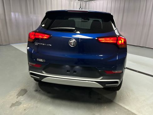 Used 2023 Buick Encore GX Preferred w/ Cold Weather Comfort Package image 6