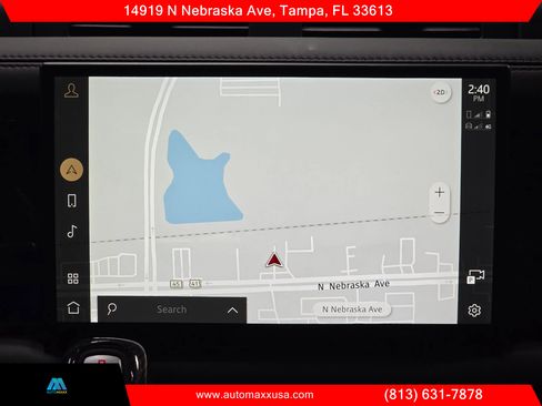 Used 2023 Land Rover Defender 90 X image 22