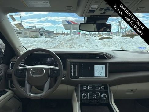 Used 2023 GMC Yukon Denali image 13