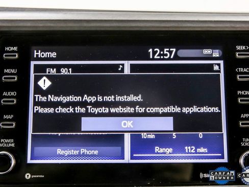 Used 2023 Toyota Tacoma TRD Sport image 21