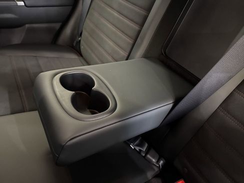 New 2026 Mitsubishi Outlander Sport SE AWD/4WD image 28