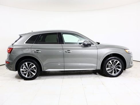 Used 2023 Audi Q5 2.0T Premium Plus w/ Premium Plus Package image 18