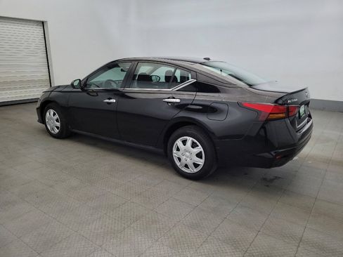 Used 2019 Nissan Altima 2.5 S image 3