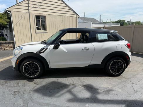 Used 2015 MINI Cooper Paceman S FWD image 10