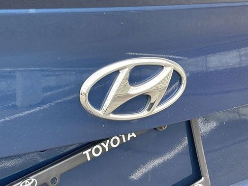 Used 2015 Hyundai Sonata Sport w/ Option Group 03 FWD image 30