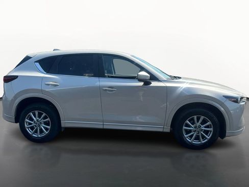 Used 2025 MAZDA CX-5 AWD 2.5 S w/ Preferred Package image 2