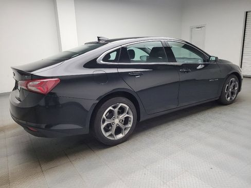 Used 2022 Chevrolet Malibu LT FWD image 10