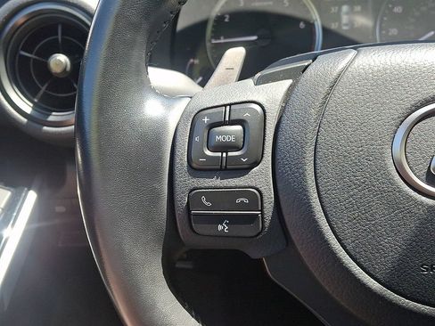 Used 2023 Lexus IS 300 w/ Comfort Package RWD image 22