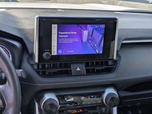 Used 2024 Toyota RAV4 LE image 19