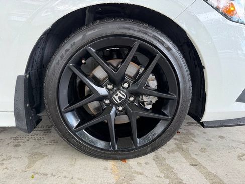 Used 2023 Honda Civic Si image 20