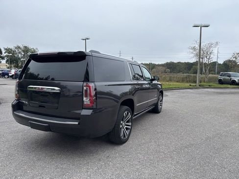 Used 2018 GMC Yukon XL Denali w/ Denali Ultimate Package image 5