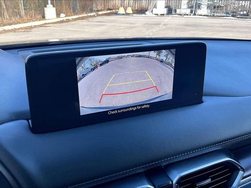 Certified 2023 MAZDA CX-5 Carbon Edition image 21