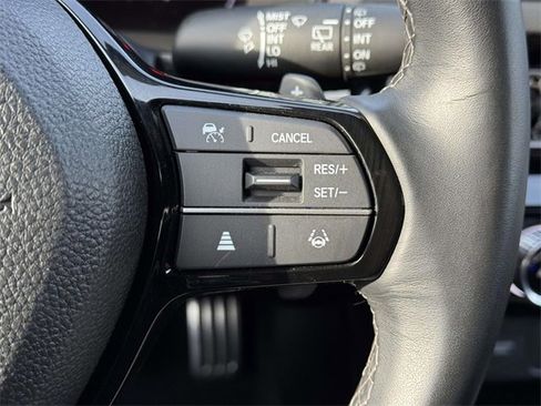 Used 2025 Honda Civic Sport image 18