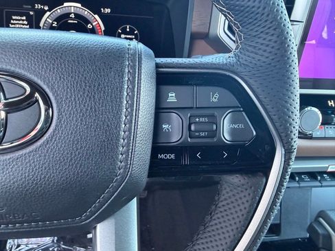 New 2026 Toyota Tundra 1794 Edition image 14