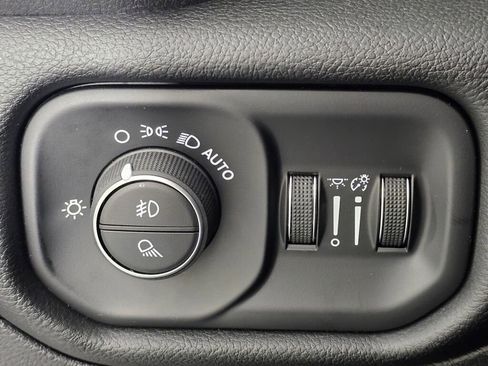 New 2026 RAM 1500 Big Horn image 27