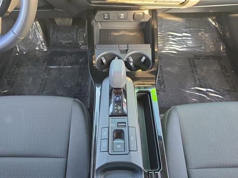 Certified 2024 Toyota Prius LE image 17